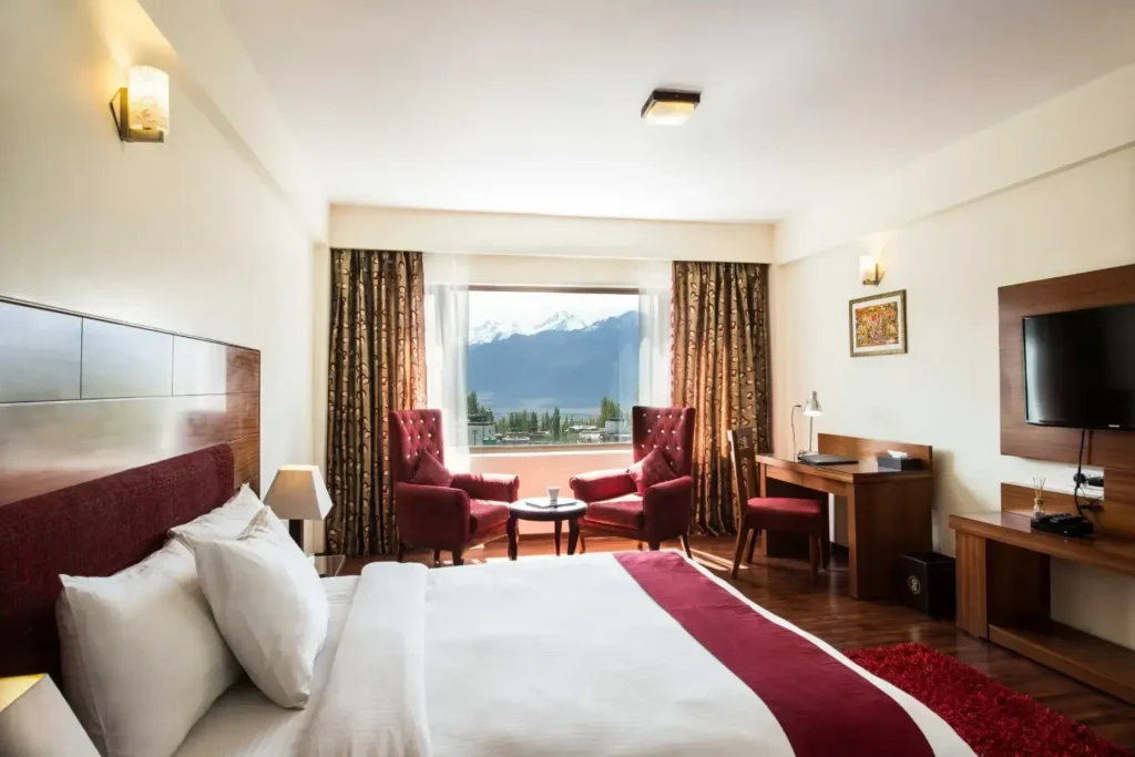 singge-palace-premium-room-mountain-view