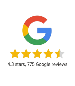 Google Reviews - Singge Palace