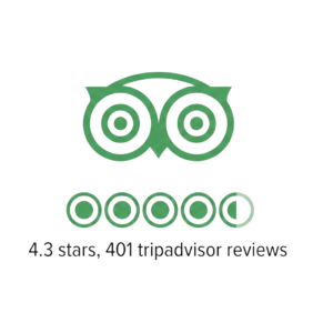 TripAdvisor - Singge Palace