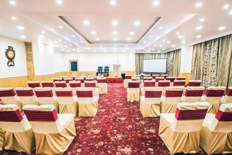 Conference Hall-1