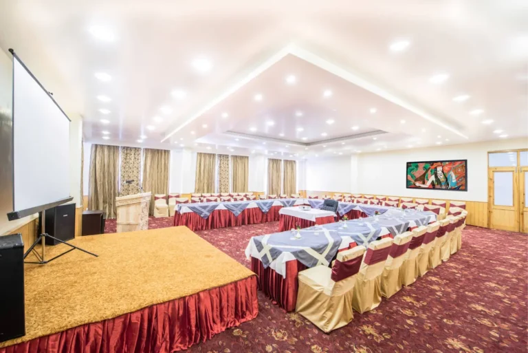 Conference Hall-2