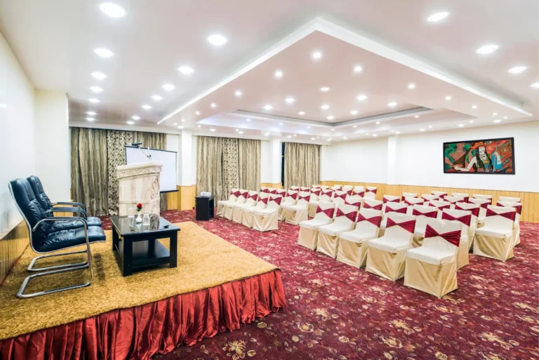 Conference Hall-3