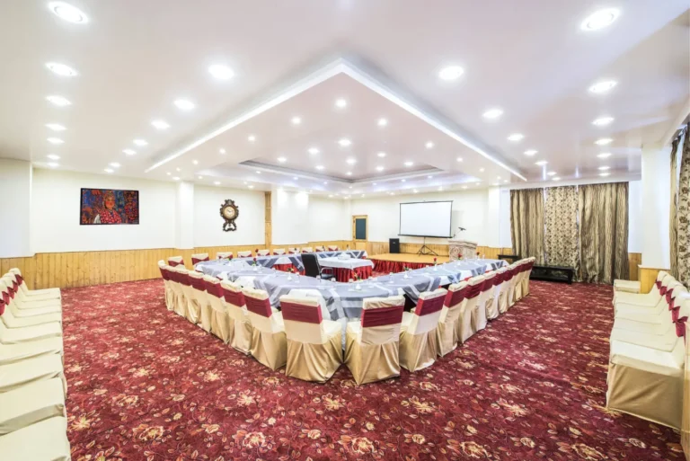 Conference Hall-5
