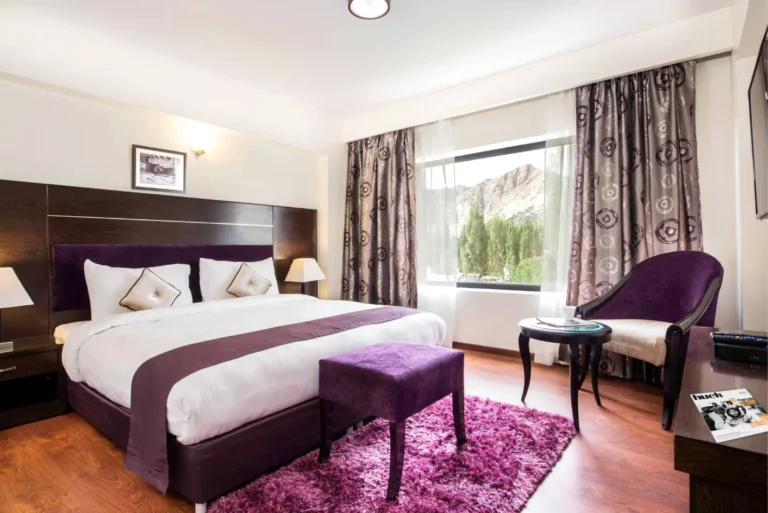 Executive Rooms (1)