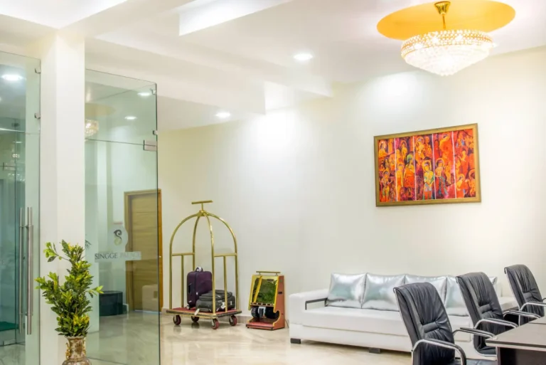 Lobby (6)