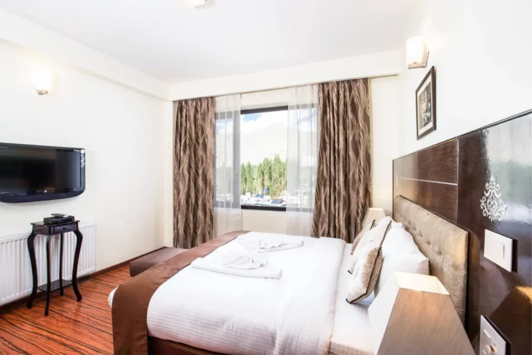 Presidential Suite-2