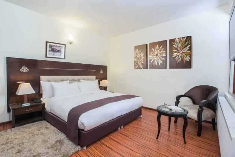 Presidential Suite-5