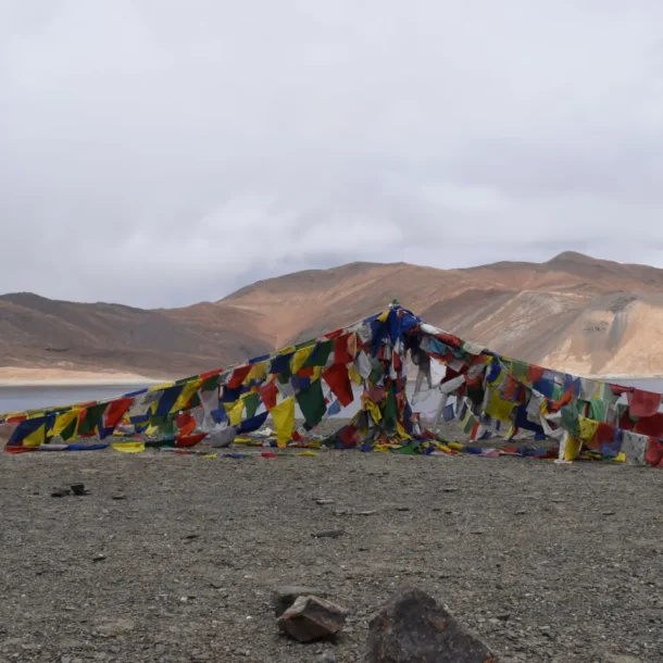 7-Day Ladakh Itinerary: First-Timer's Guide