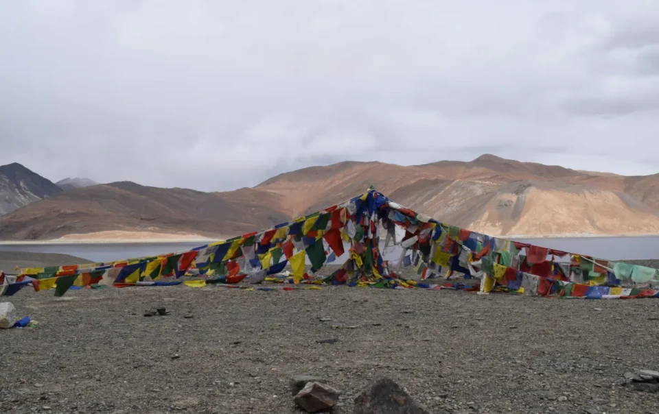 7-Day Ladakh Itinerary: First-Timer's Guide